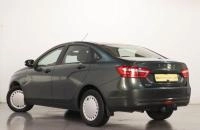 ВАЗ (LADA) Vesta 4 из 15