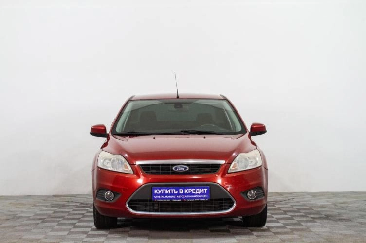 Ford Focus 2 из 6