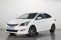 Hyundai Solaris 3 из 20