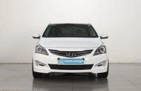 Hyundai Solaris 2 из 20