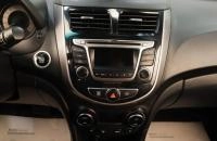 Hyundai Solaris 14 из 20