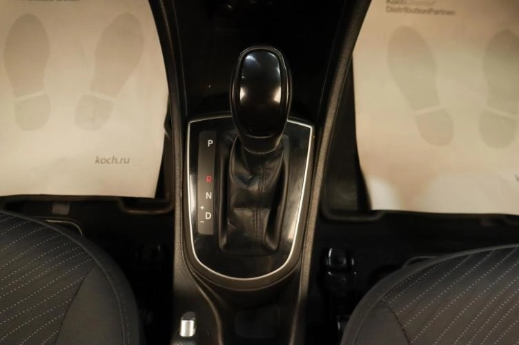 Hyundai Solaris 16 из 20