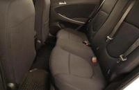 Hyundai Solaris 19 из 20