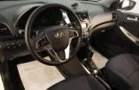 Hyundai Solaris 8 из 20