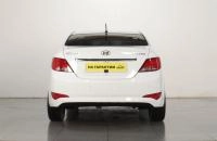 Hyundai Solaris 5 из 20