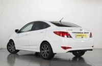 Hyundai Solaris 4 из 20