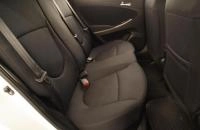 Hyundai Solaris 18 из 20