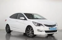 Hyundai Solaris 1 из 20