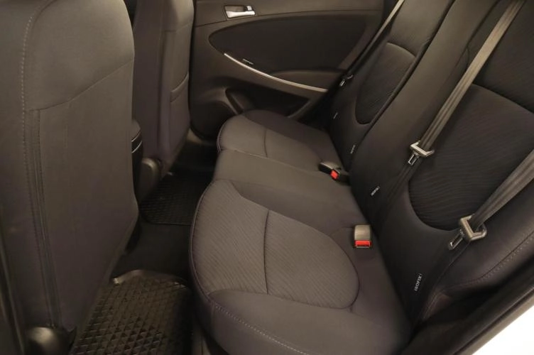 Hyundai Solaris 19 из 20