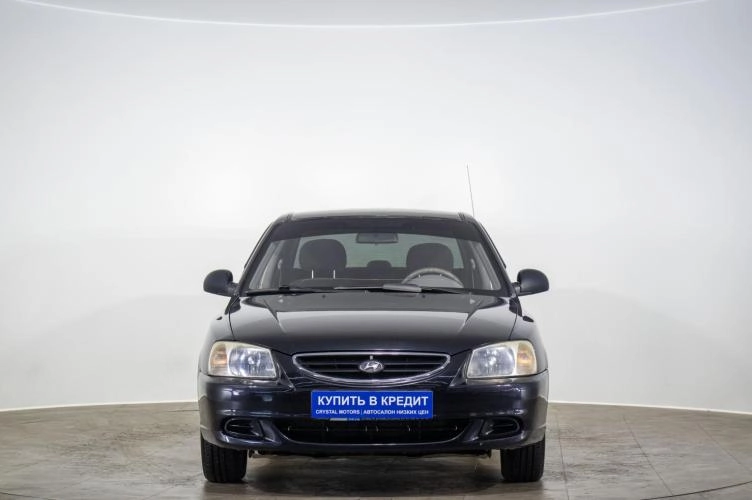 Hyundai Accent 2 из 6