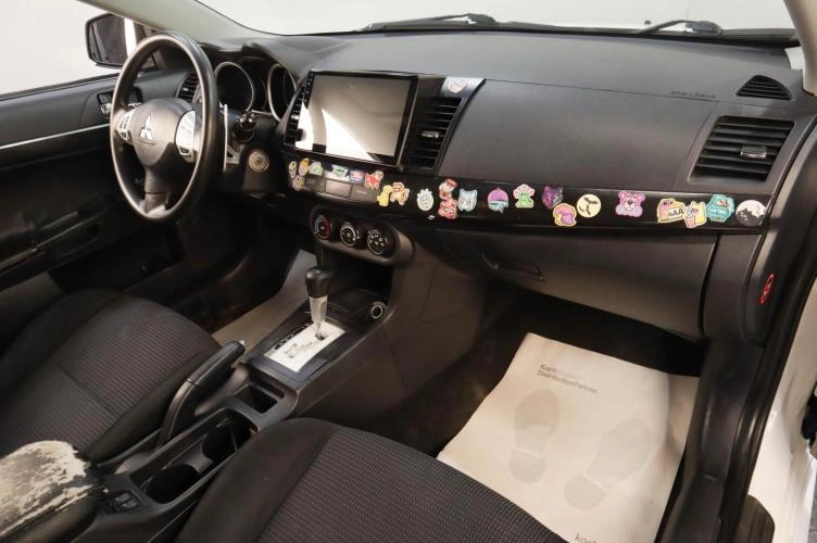 Mitsubishi Lancer 8 из 13