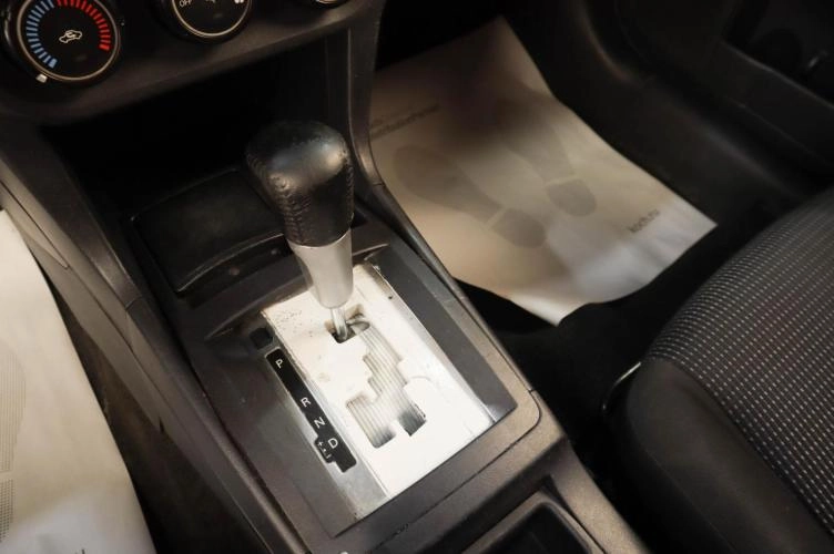 Mitsubishi Lancer 12 из 13