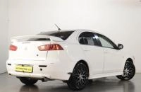 Mitsubishi Lancer 6 из 13