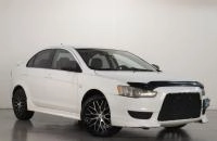 Mitsubishi Lancer 1 из 13