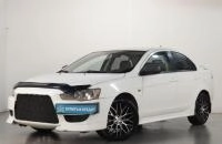 Mitsubishi Lancer 3 из 13