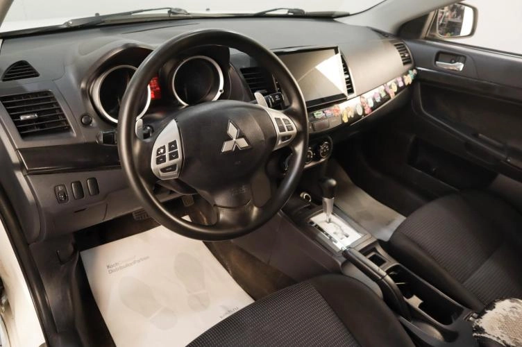 Mitsubishi Lancer 7 из 13