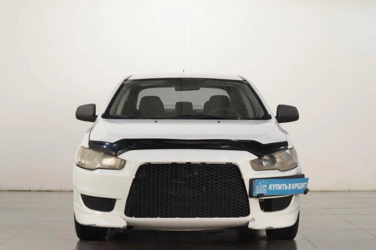 Mitsubishi Lancer 2 из 13