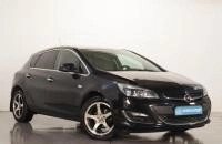 Opel Astra 1 из 16