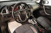 Opel Astra 8 из 16