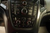 Opel Astra 14 из 16