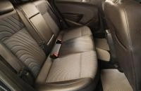 Opel Astra 16 из 16