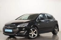 Opel Astra 3 из 16