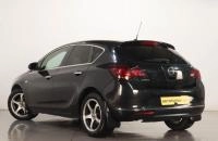 Opel Astra 4 из 16
