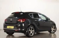Opel Astra 6 из 16