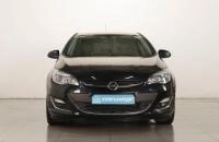 Opel Astra 2 из 16