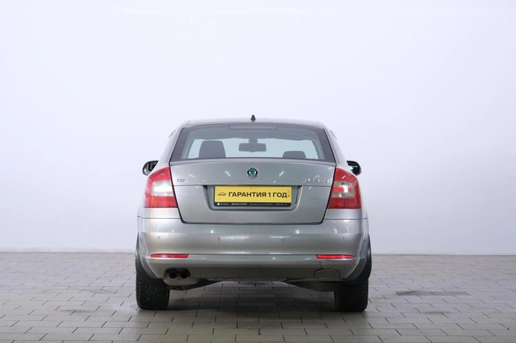 Skoda Octavia 5 из 6