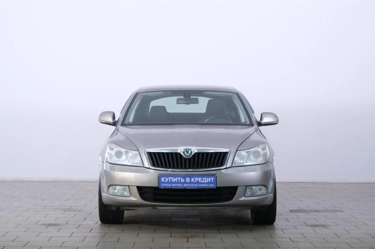 Skoda Octavia 2 из 6