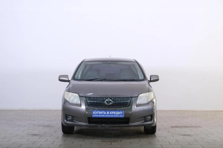 Toyota Corolla Fielder 2 из 6