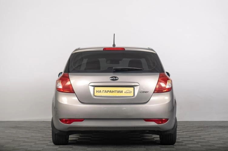 KIA cee'd 4 из 6