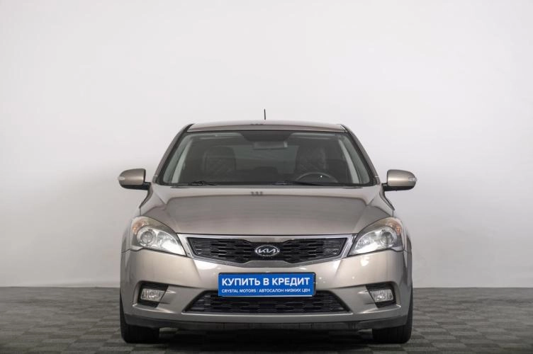 KIA cee'd 3 из 6