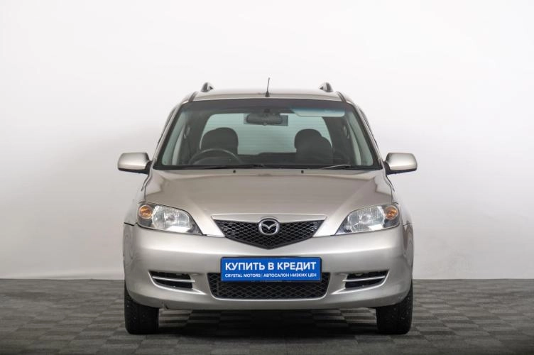 Mazda Demio 3 из 6