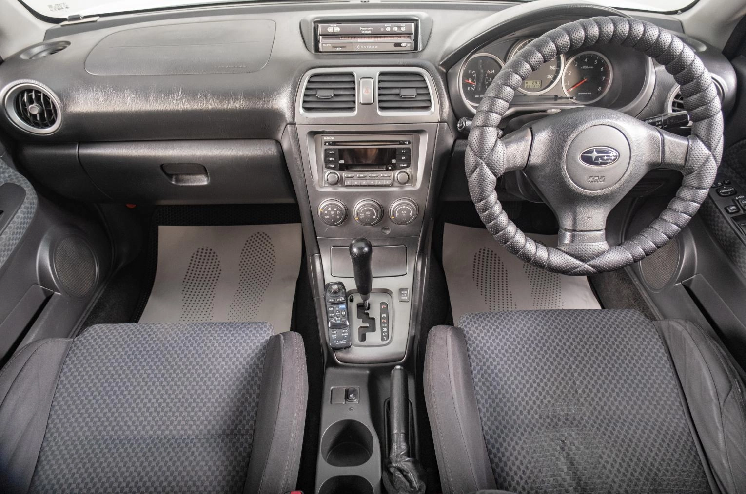 Subaru Impreza 10 из 17