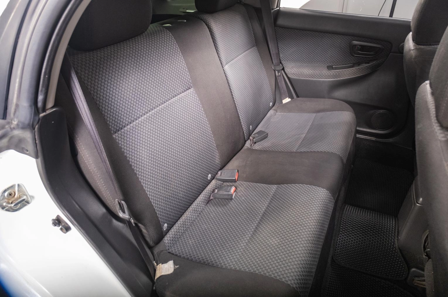 Subaru Impreza 16 из 17