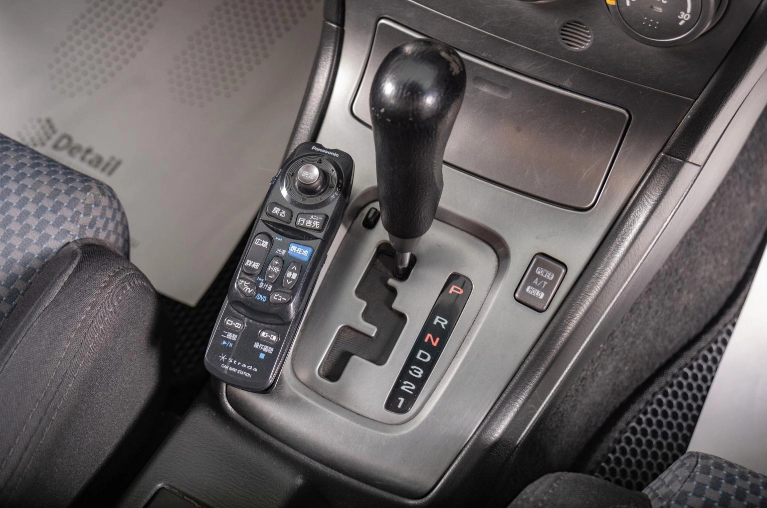 Subaru Impreza 15 из 17