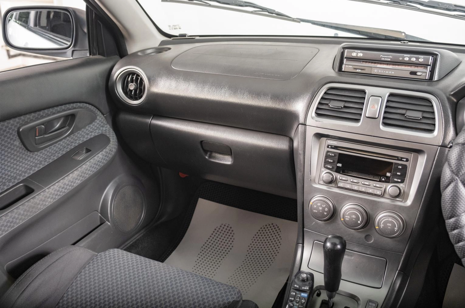 Subaru Impreza 11 из 17