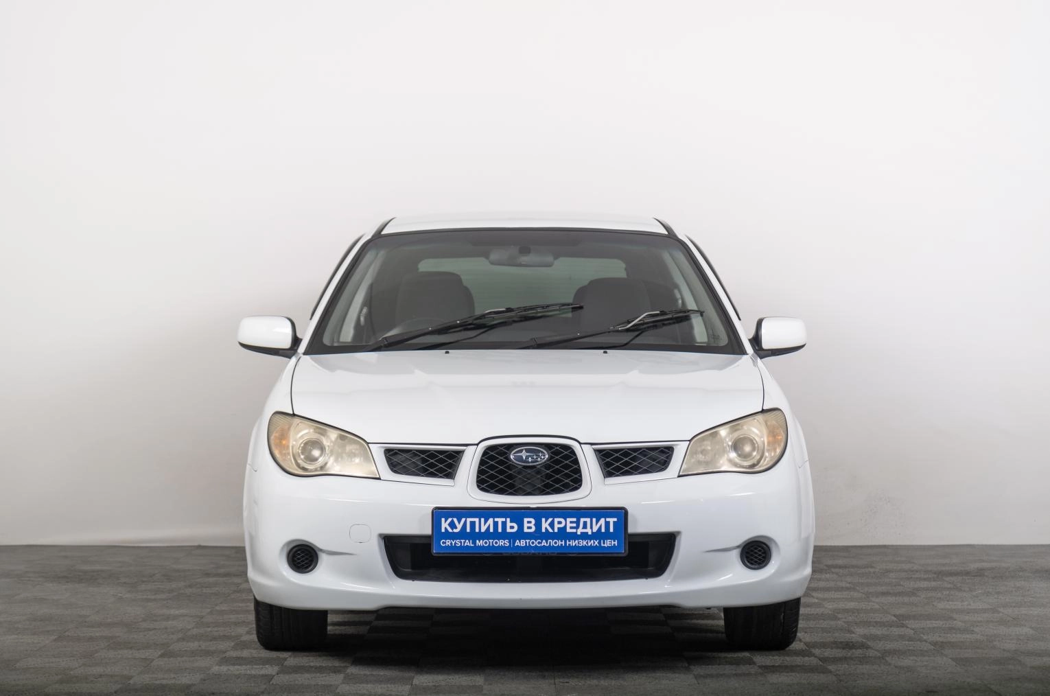 Subaru Impreza 3 из 17