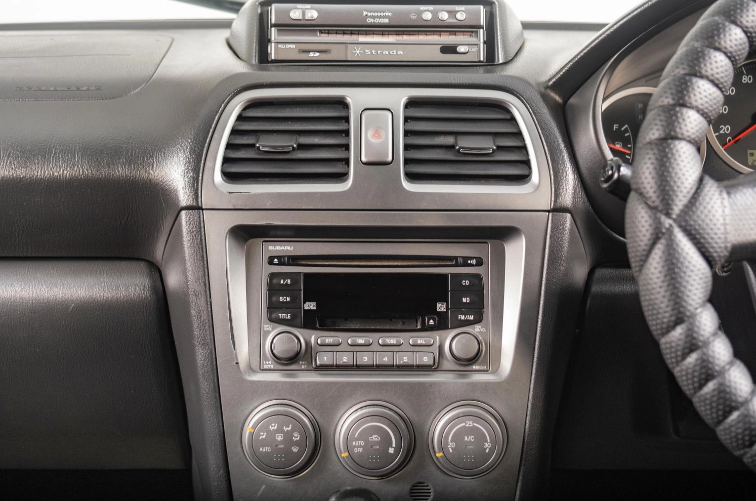 Subaru Impreza 14 из 17