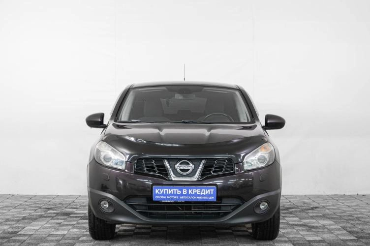 Nissan Qashqai 2 из 6