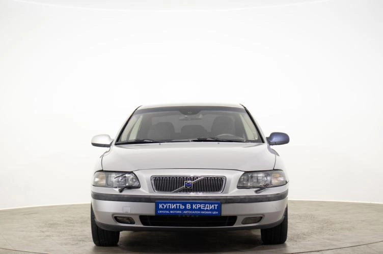 Volvo S60 2 из 6
