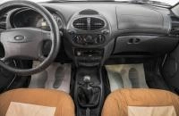 ВАЗ (LADA) Kalina 15 из 23
