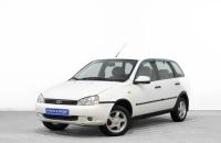 ВАЗ (LADA) Kalina 3 из 23