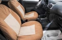 ВАЗ (LADA) Kalina 20 из 23