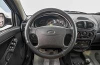 ВАЗ (LADA) Kalina 13 из 23