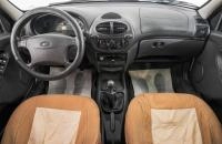 ВАЗ (LADA) Kalina 9 из 23