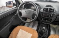 ВАЗ (LADA) Kalina 14 из 23
