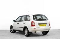 ВАЗ (LADA) Kalina 6 из 23